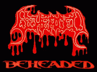 logo Beheaded (PL)